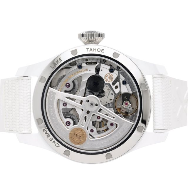 IWC Big Pilot's IW503008 Image 3